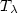 $T_{\lambda}$