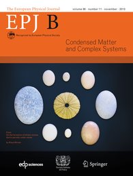 EPJ 
