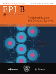 EPJ 
