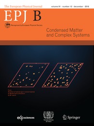 EPJ 