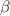 $$\beta $$