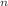 $$_{n}$$