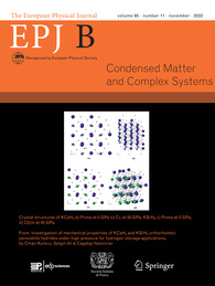 EPJ 