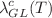 $$\lambda _{GL}^{c}(T)$$