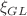 $$\xi _{GL}$$