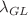 $$\lambda _{GL}$$