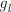 $$\textit{g}_\textit{l}$$