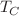 $${T}_{C}$$