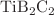 $$\hbox {TiB}_{2}\hbox {C}_{2}$$