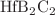 $$\hbox {HfB}_{2}\hbox {C}_{2}$$