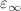 $${\varepsilon }_{\infty }$$