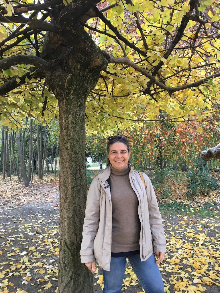 Giovanna Fragneto